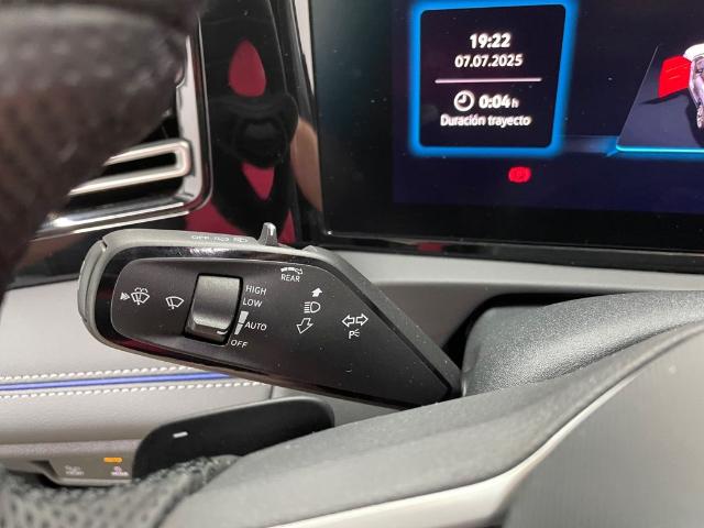 Volkswagen Tiguan R-Line 1.5 TSI eHybrid 150 kW (204 CV) DSG
