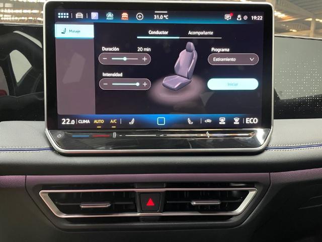 Volkswagen Tiguan R-Line 1.5 TSI eHybrid 150 kW (204 CV) DSG
