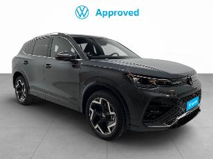 Volkswagen Tiguan 1.5 TSI eHybrid de segunda mano