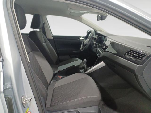 Volkswagen Taigo 1.0 TSI 85 kW (116 CV)