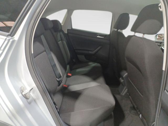 Volkswagen Taigo 1.0 TSI 85 kW (116 CV)