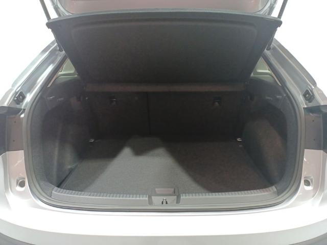 Volkswagen Taigo 1.0 TSI 85 kW (116 CV)