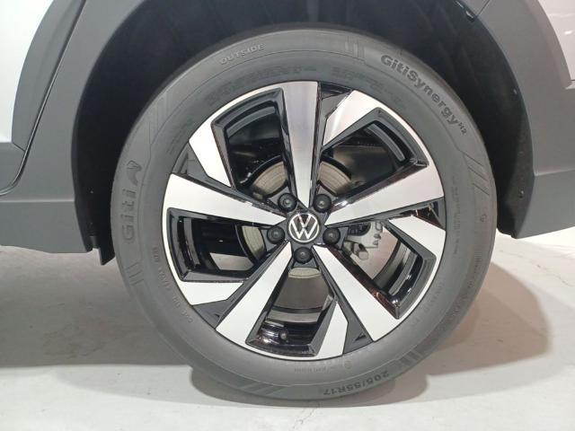 Volkswagen Taigo 1.0 TSI 85 kW (116 CV)