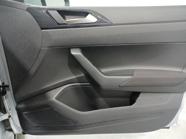 Volkswagen Taigo 1.0 TSI 85 kW (116 CV)
