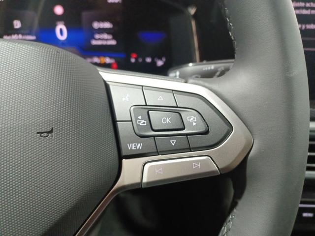 Volkswagen Taigo 1.0 TSI 85 kW (116 CV)