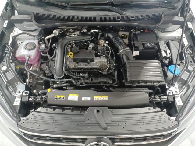 Volkswagen Taigo 1.0 TSI 85 kW (116 CV)