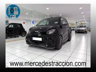 Smart ForTwo en Motorflash