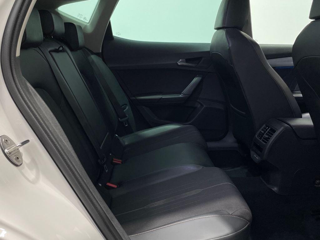 CUPRA Formentor 1.5 TSI en Barcelona