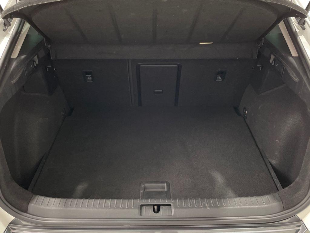 CUPRA Formentor 1.5 TSI en Barcelona