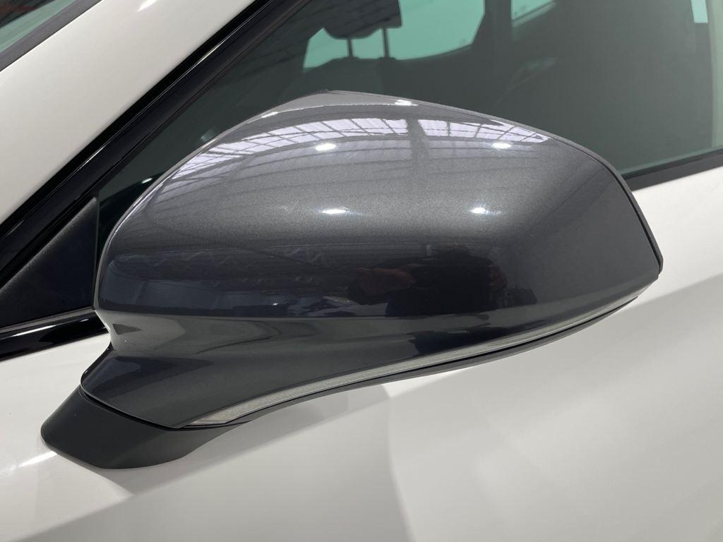 CUPRA Formentor 1.5 TSI en Barcelona