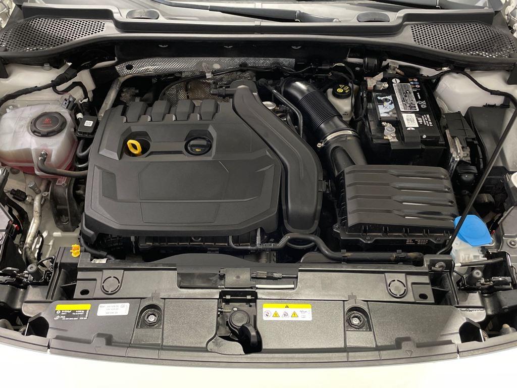 CUPRA Formentor 1.5 TSI en Barcelona