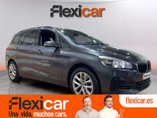 BMW Serie 2 en Motorflash