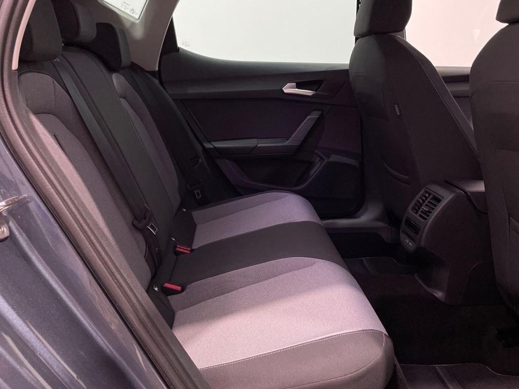 SEAT León 1.0 TSI en Barcelona