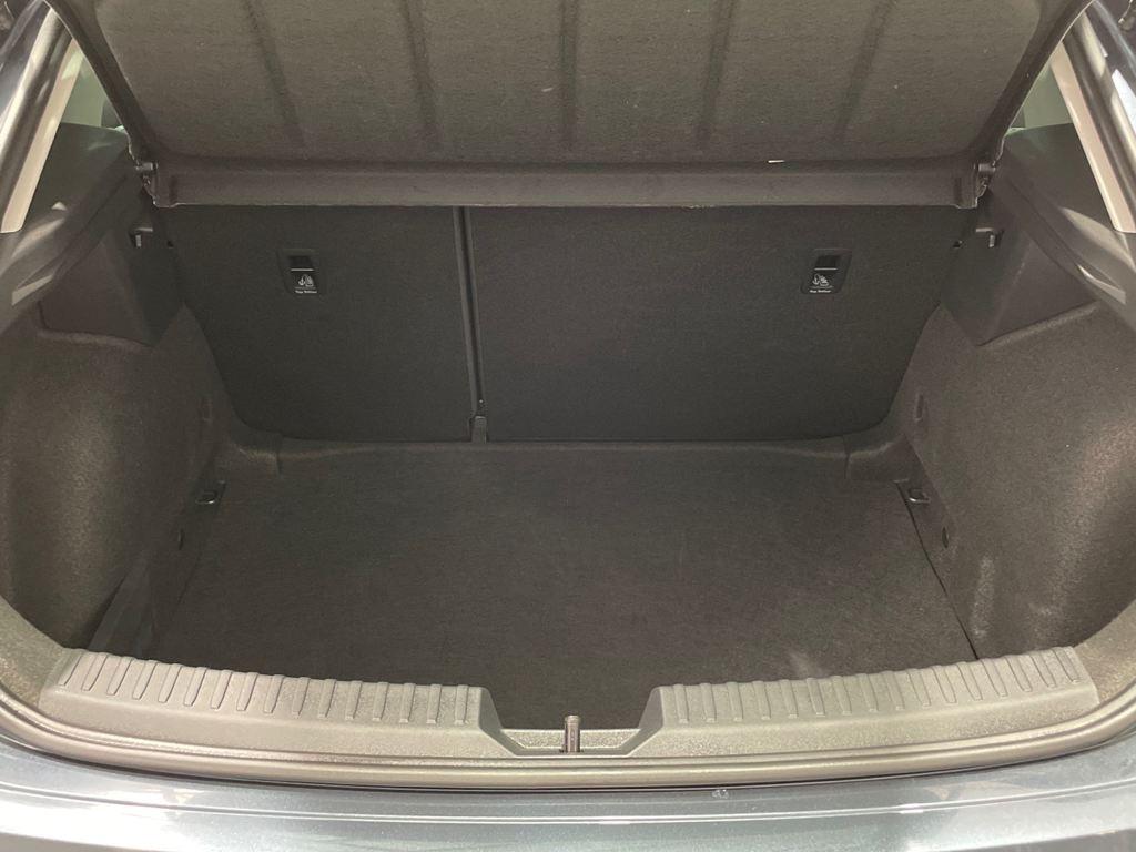 SEAT León 1.0 TSI en Barcelona