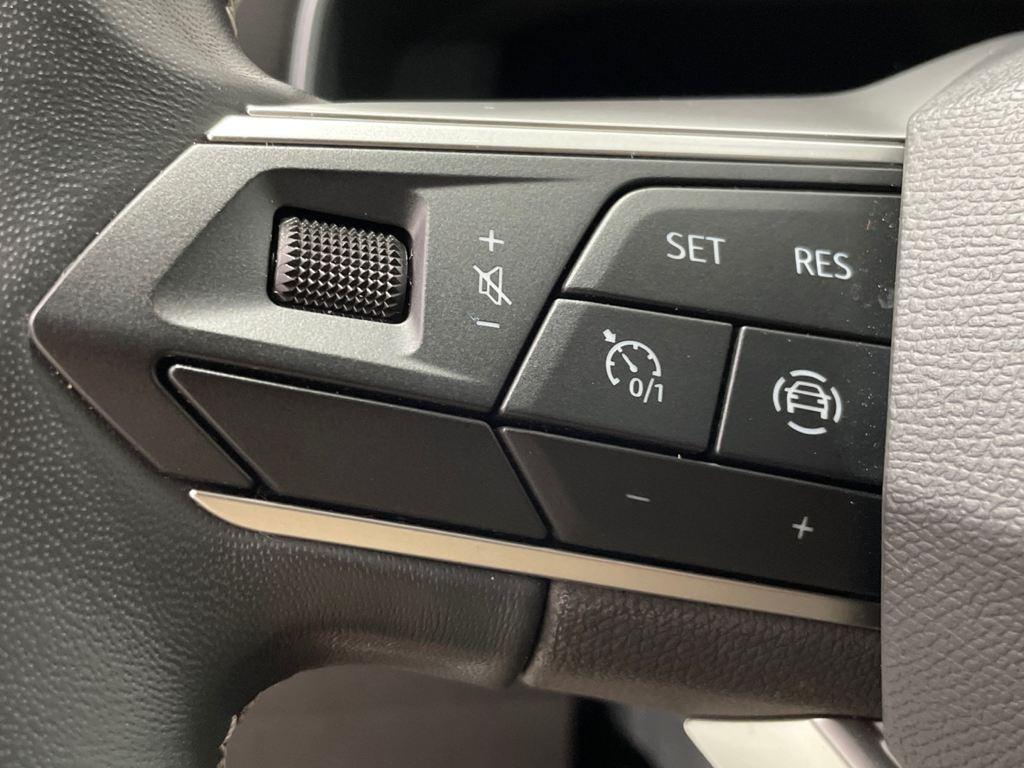 SEAT León 1.0 TSI en Barcelona