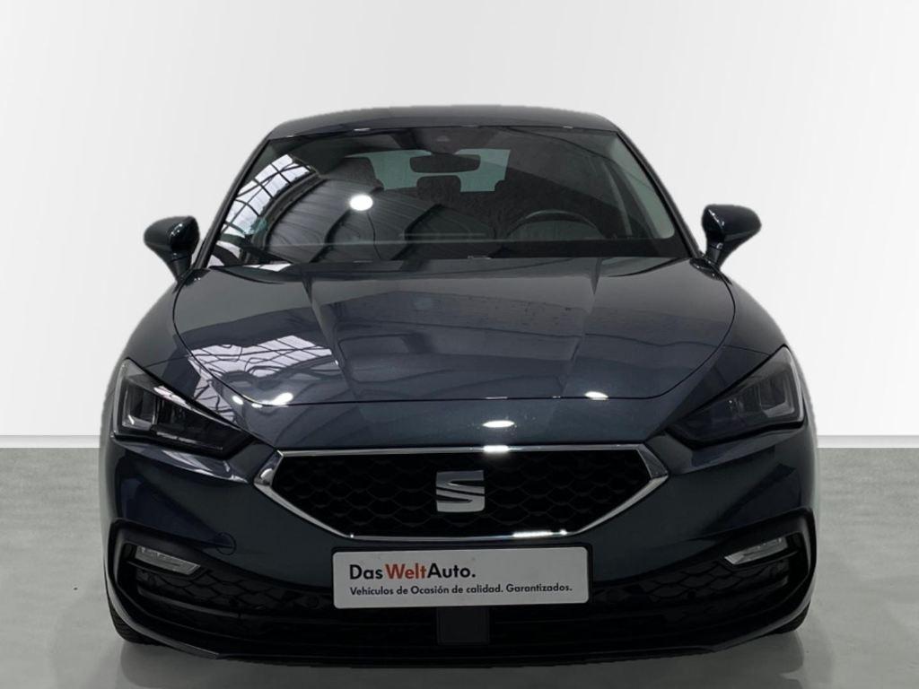 SEAT León 1.0 TSI en Barcelona