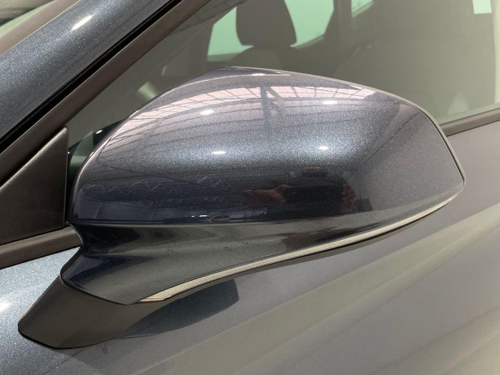 SEAT León 1.0 TSI en Barcelona