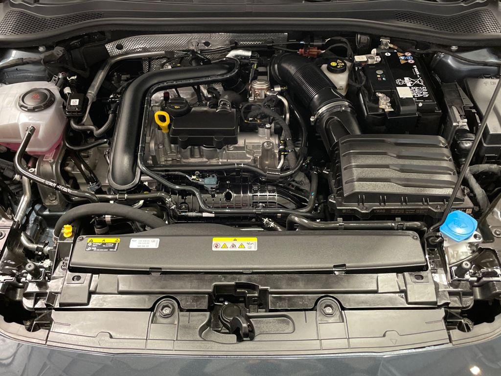 SEAT León 1.0 TSI en Barcelona