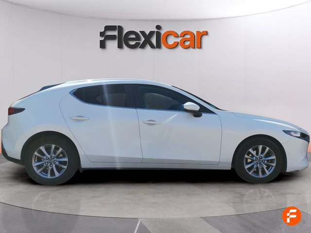 Foto 2 Mazda Mazda 3 2.0 SKYACTIV-G Zenith 89 kW (122 CV)