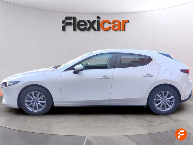 Foto 4 Mazda Mazda 3 2.0 SKYACTIV-G Zenith 89 kW (122 CV)