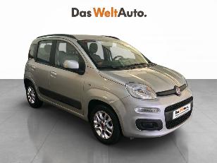Coche de Ocasión VGRS