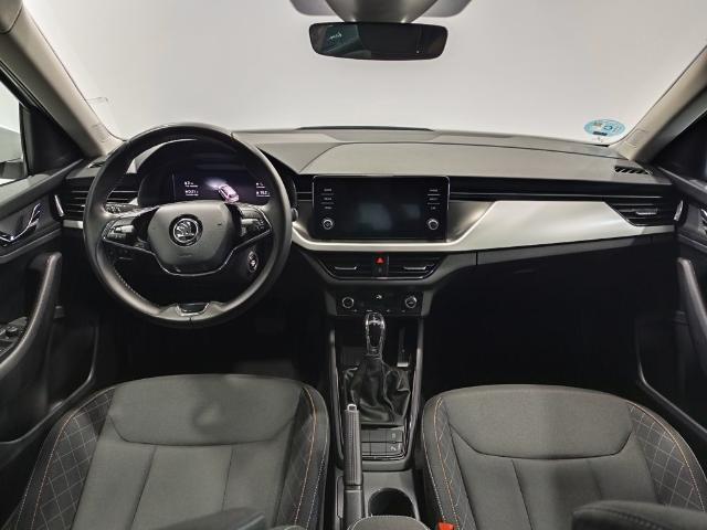 Skoda Kamiq 1.0 TSI Emotion DSG 81 kW (110 CV)