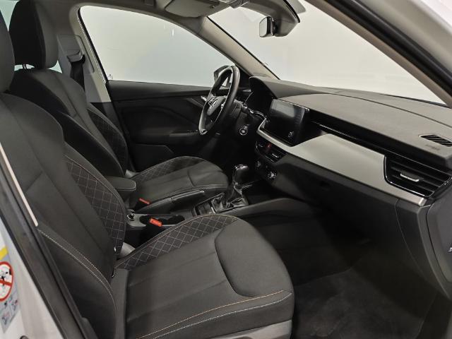 Skoda Kamiq 1.0 TSI Emotion DSG 81 kW (110 CV)