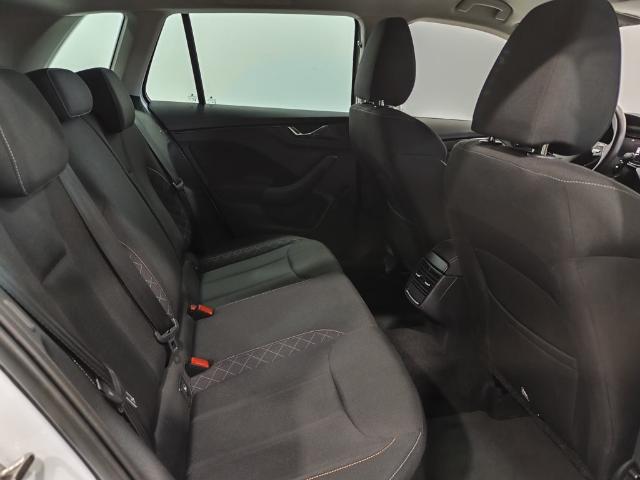 Skoda Kamiq 1.0 TSI Emotion DSG 81 kW (110 CV)