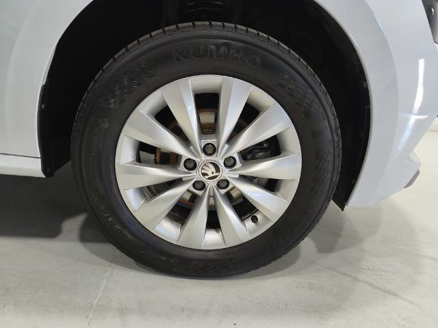 Skoda Kamiq 1.0 TSI Emotion DSG 81 kW (110 CV)
