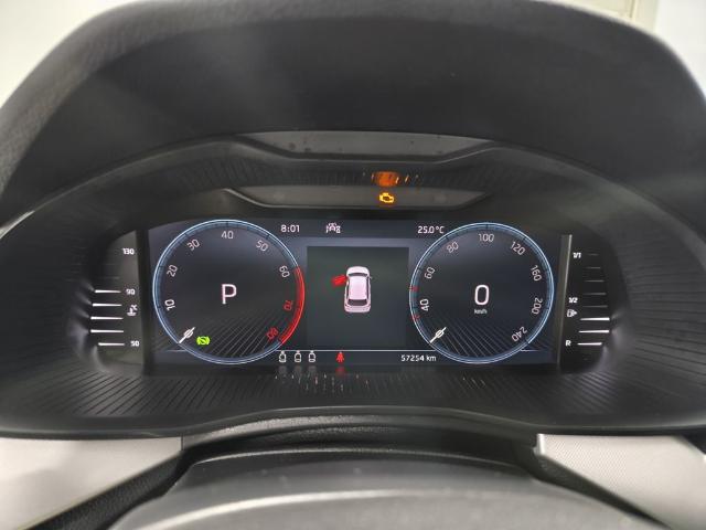 Skoda Kamiq 1.0 TSI Emotion DSG 81 kW (110 CV)