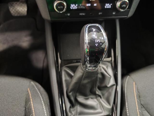 Skoda Kamiq 1.0 TSI Emotion DSG 81 kW (110 CV)