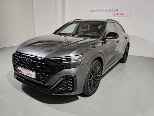 Audi Q8 en Motorflash