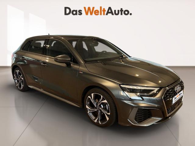 Audi A3 Sportback 35 TFSI de segunda mano