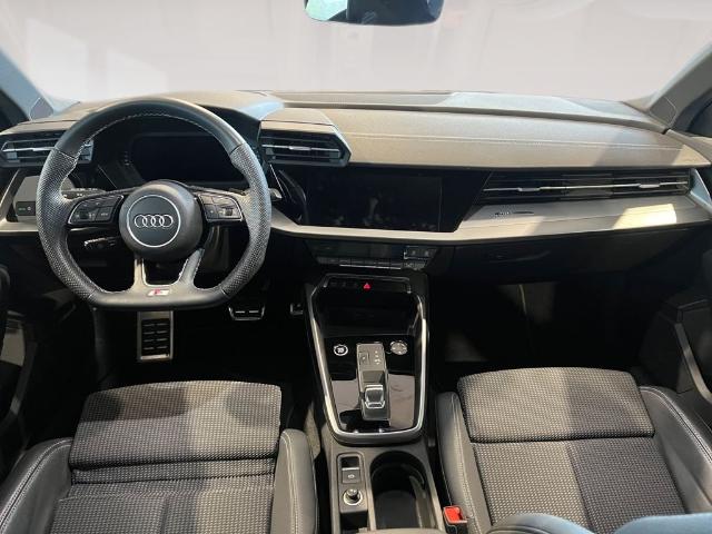 Audi A3 Sportback Genuine edition 35 TFSI 110 kW (150 CV) S tronic