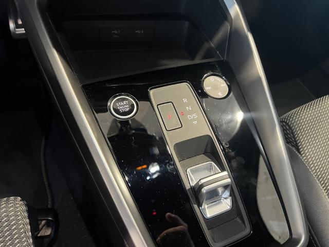 Audi A3 Sportback Genuine edition 35 TFSI 110 kW (150 CV) S tronic