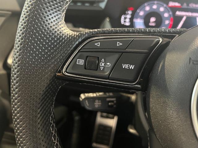 Audi A3 Sportback Genuine edition 35 TFSI 110 kW (150 CV) S tronic