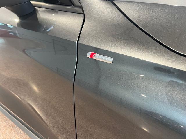 Audi A3 Sportback Genuine edition 35 TFSI 110 kW (150 CV) S tronic