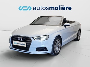 Audi A3 Cabrio en Motorflash
