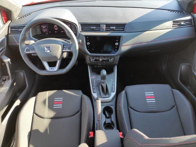 SEAT Arona 1.0 TSI Ecomotive FR Edition DSG 85 kW (115 CV)