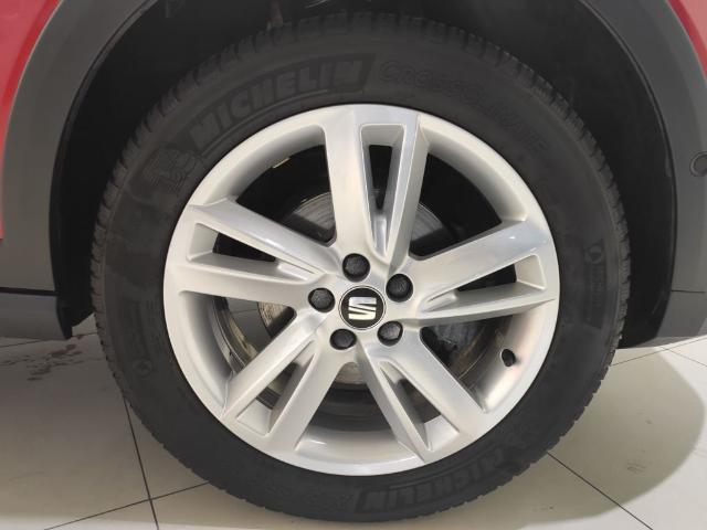 SEAT Arona 1.0 TSI Ecomotive FR Edition DSG 85 kW (115 CV)