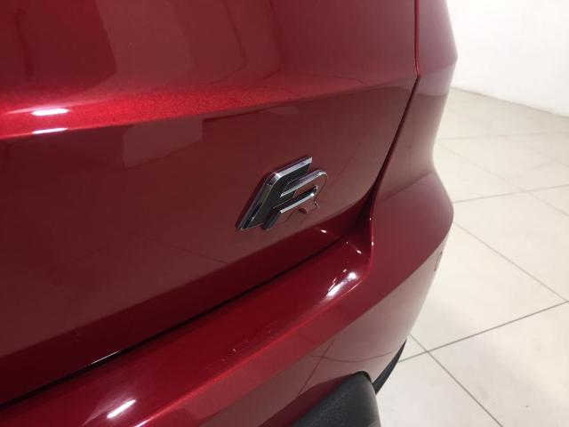 SEAT Arona 1.0 TSI Ecomotive FR Edition DSG 85 kW (115 CV)