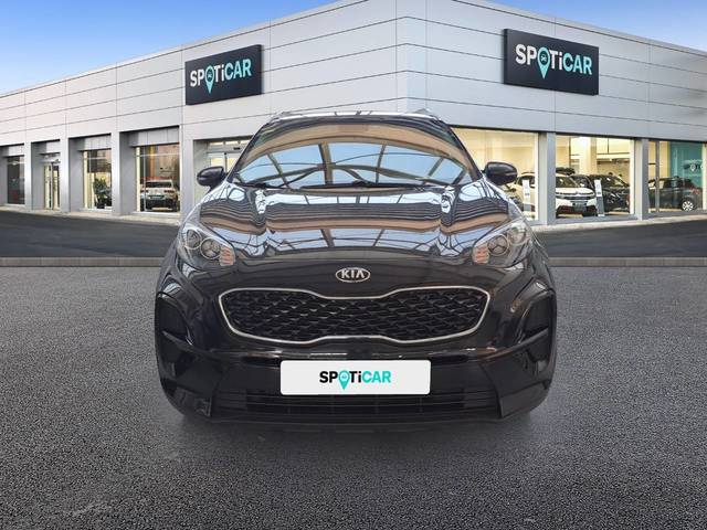 Kia Sportage 1.6 GDI Business 4x2 97 kW (132 CV)