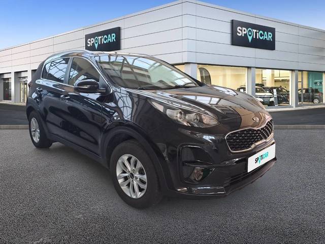 Kia Sportage 1.6 GDI Business 4x2 97 kW (132 CV)