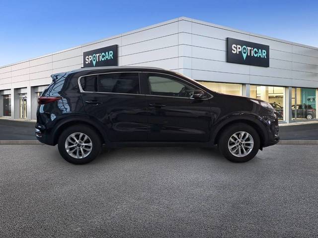 Kia Sportage 1.6 GDI Business 4x2 97 kW (132 CV)