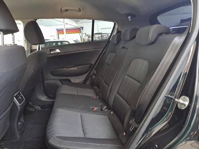 Kia Sportage 1.6 GDI Business 4x2 97 kW (132 CV)