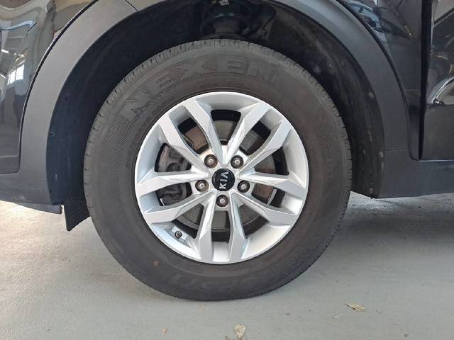 Kia Sportage 1.6 GDI Business 4x2 97 kW (132 CV)