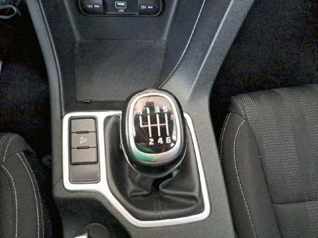 Kia Sportage 1.6 GDI Business 4x2 97 kW (132 CV)