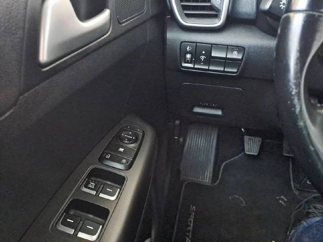 Kia Sportage 1.6 GDI Business 4x2 97 kW (132 CV)