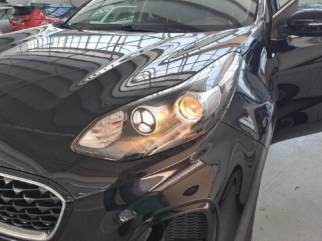 Kia Sportage 1.6 GDI Business 4x2 97 kW (132 CV)
