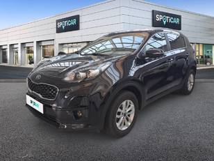 Kia Sportage 1.6 GDI de segunda mano